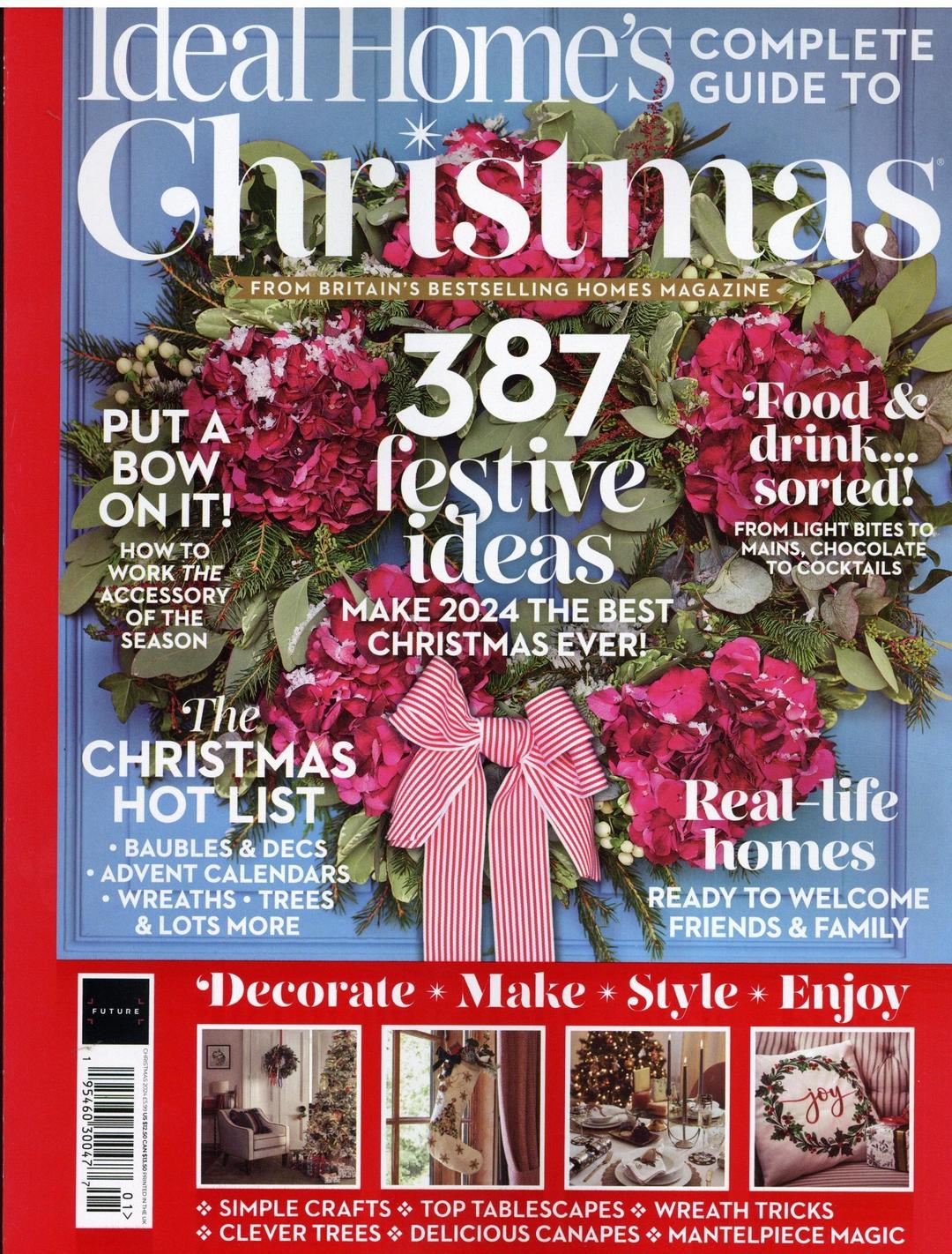 Ideal Home Special