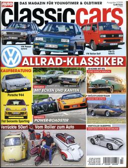 Classic Cars (DE)
