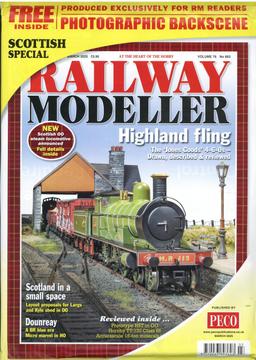 Railway Modeller