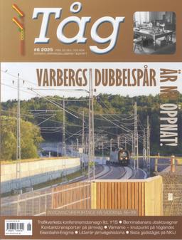 Tåg