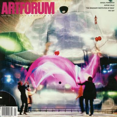 Art Forum