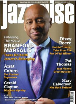 Jazzwise