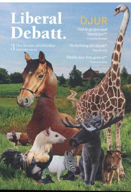 Liberal Debatt