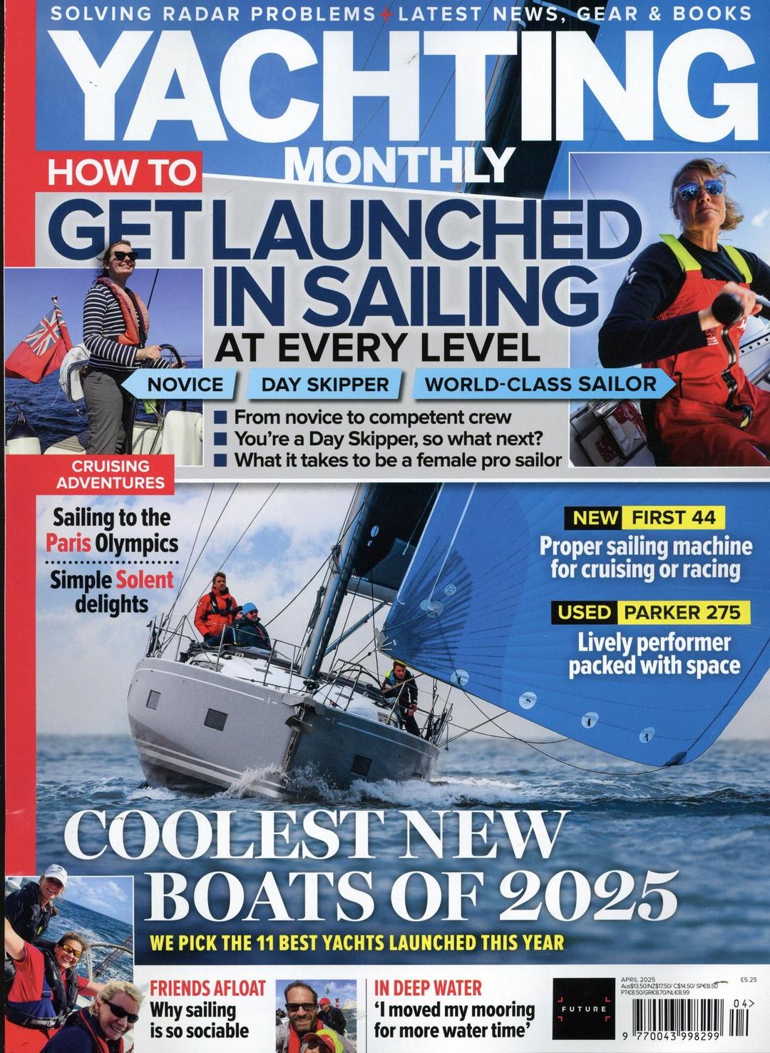 Yachting Monthly