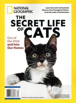 NatGeo Spec/collec (US)