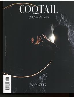 Coqtail for fine drink