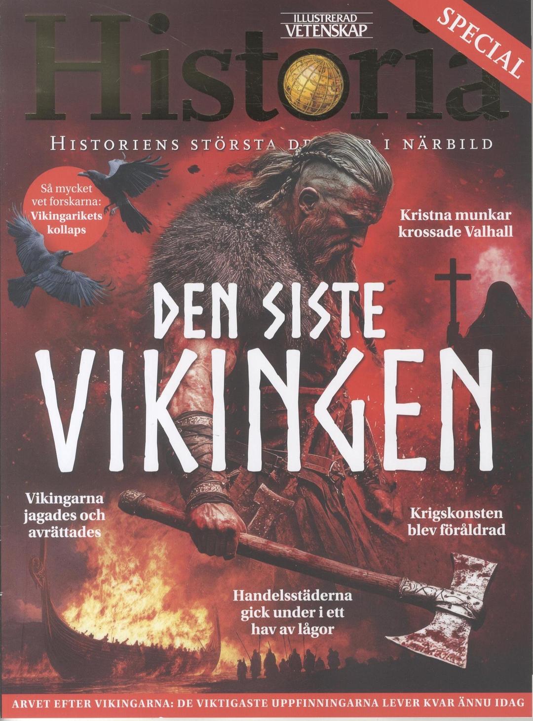 Världens Historia Spec