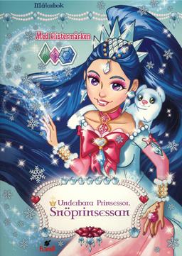 Underbara Prinsessor