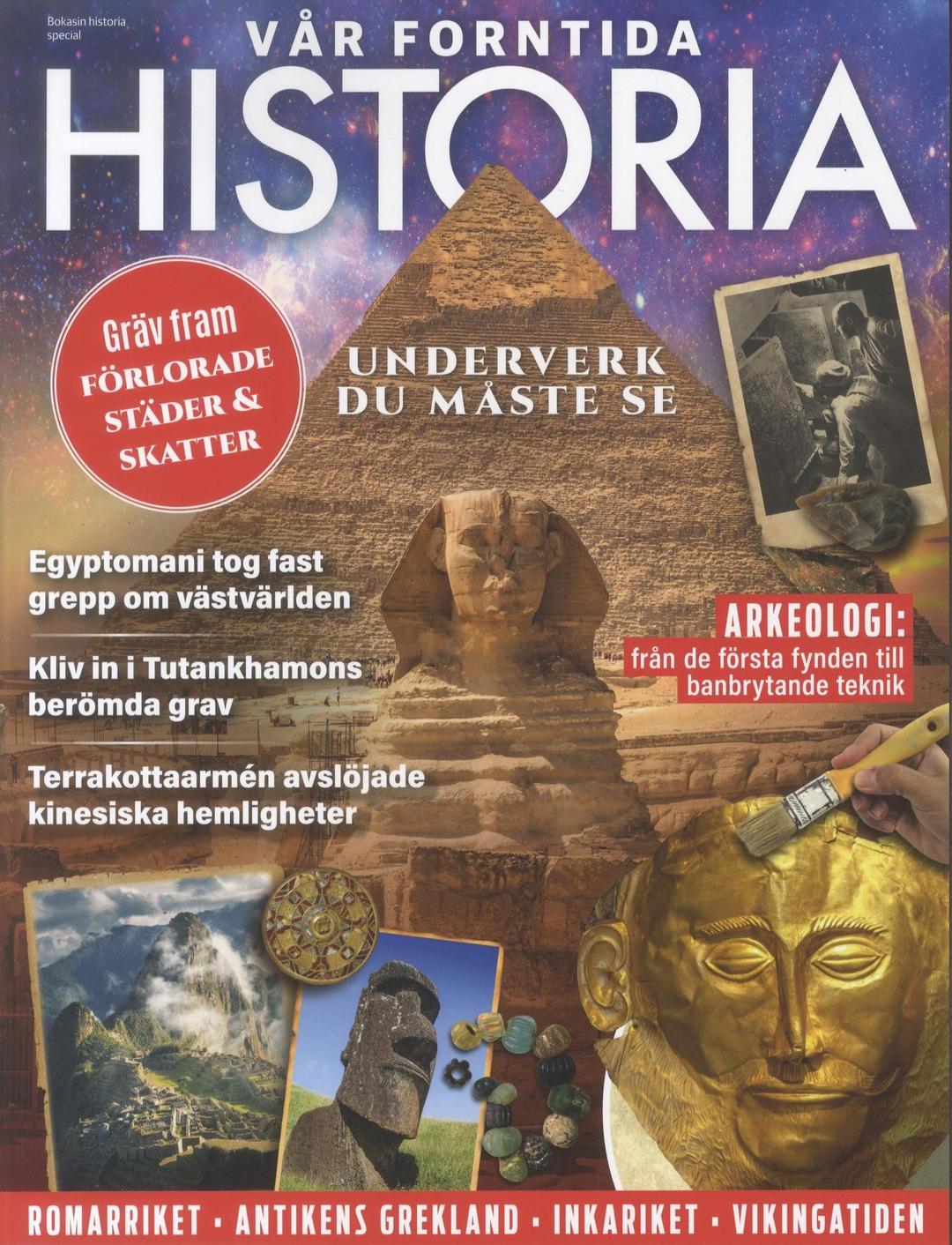 Bokasin Historia Spec