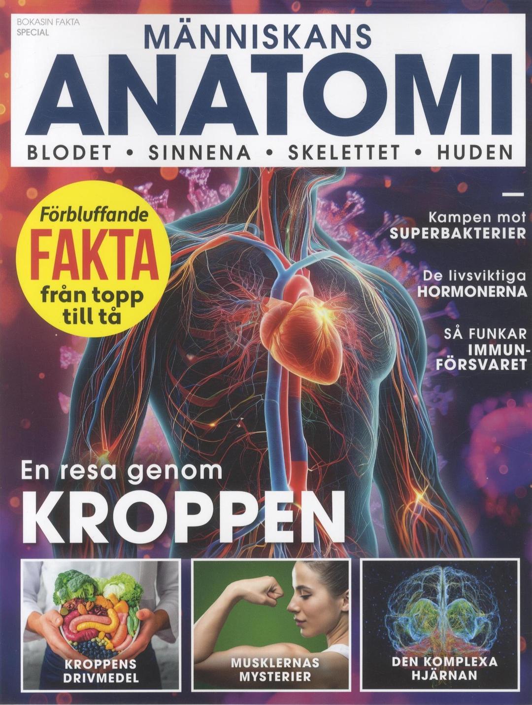 Bokasin Fakta Special