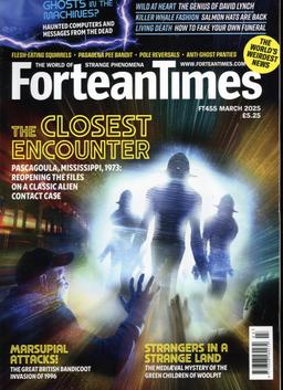 Fortean Times