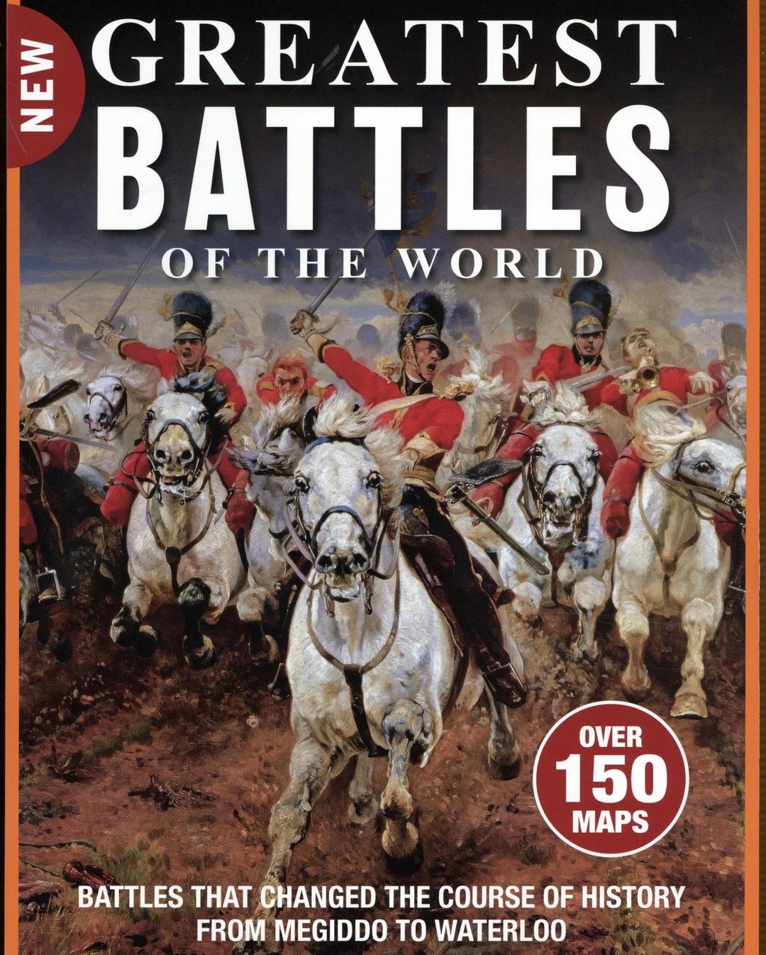 Amber History Series