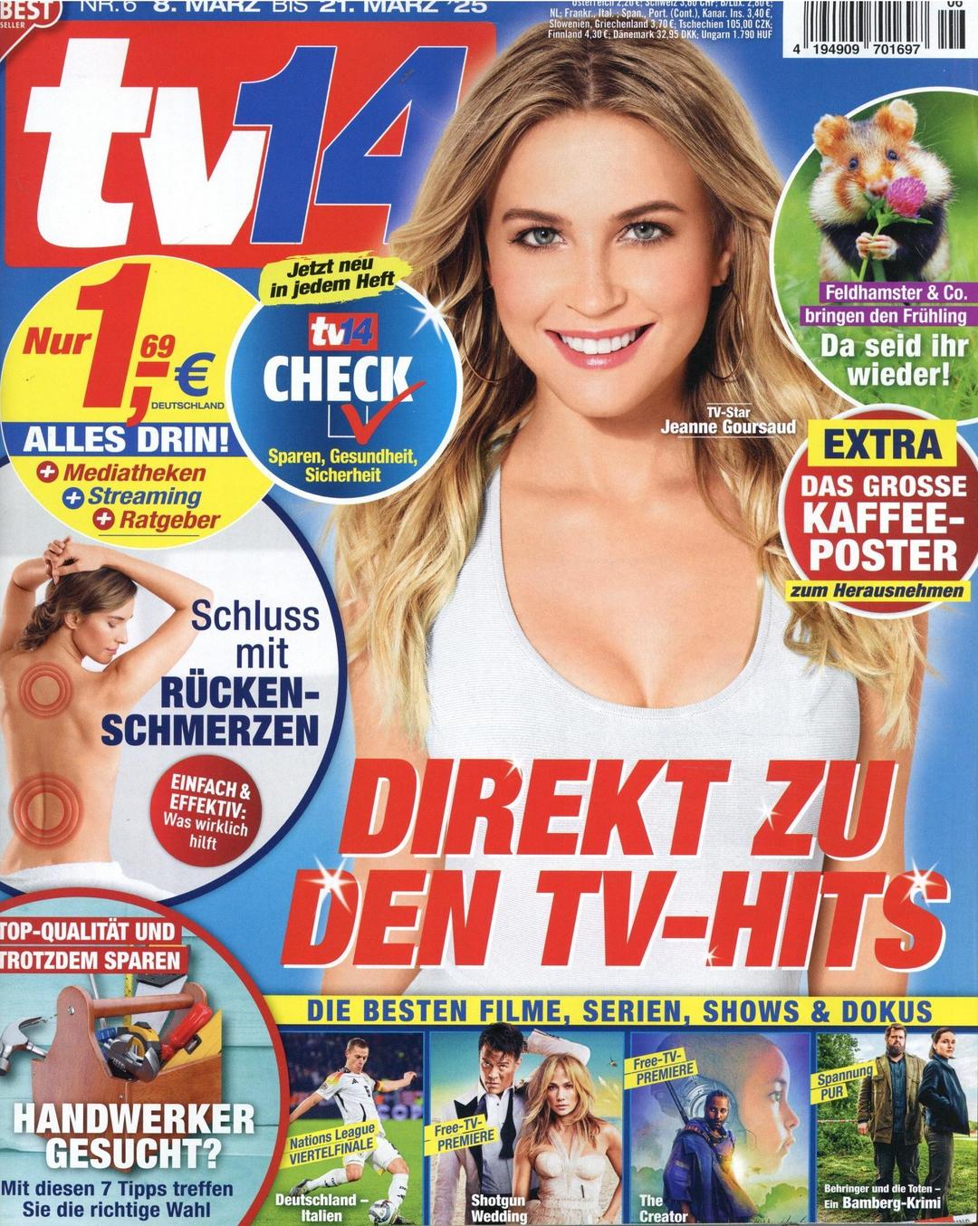 Tv 14