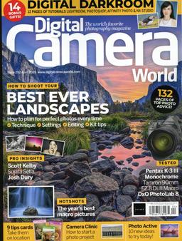 Digital Camera World